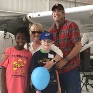 Meet your Posher, Latisha